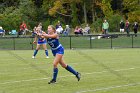 Field Hockey vs MIT  Wheaton College Field Hockey vs MIT. - Photo By: KEITH NORDSTROM : Wheaton, field hockey, FH2019